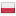 softdesign-studio.pl server is located in Poland